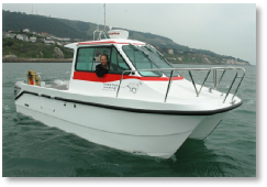 Complete WASSP System