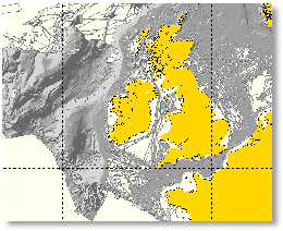 Olex Data